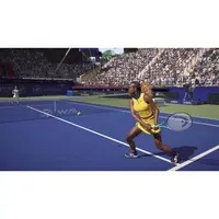 PlayStation 5 - Tennis