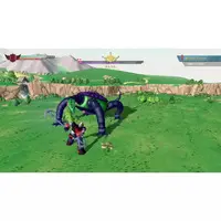 Nintendo Switch - UFO Robo Grendizer