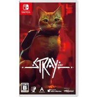 Nintendo Switch - Stray