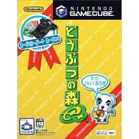 NINTENDO GAMECUBE - Animal Crossing series