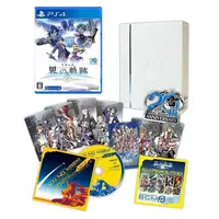 PlayStation 4 - The Legend of Heroes