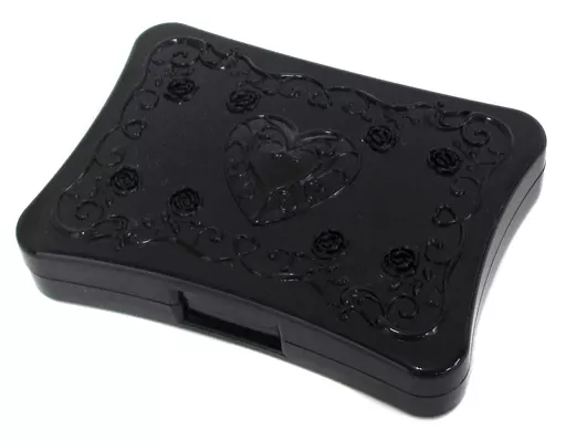 Nintendo DS - Video Game Accessories - Case (infem.in DS専用カードケース 4枚収納)