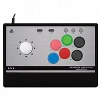 PlayStation 3 - Video Game Accessories (EXAPRIZE USB STICK SANWA EDITION ブラック)