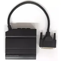 PlayStation 2 - Video Game Accessories (マルチインプットAVアダプター)