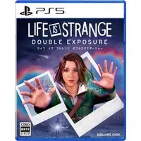 PlayStation 5 - Life Is Strange Series