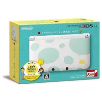 Nintendo 3DS - Nintendo 3DSLL - Tomodachi Collection (Tomodachi Life)