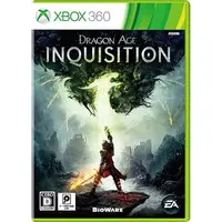 Xbox 360 - DRAGON AGE