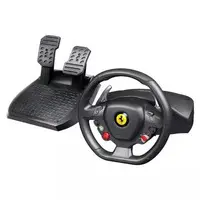 Xbox 360 - Video Game Accessories (Thrustmaster Ferrari 458 Italia Racing Wheel for Xbox360)