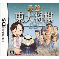 Nintendo DS - Shogi