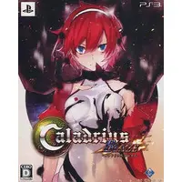 PlayStation 3 - Caladrius (Limited Edition)