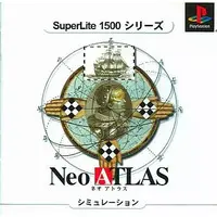 PlayStation - Neo ATLAS