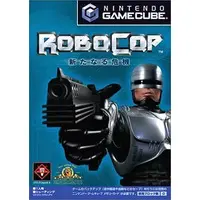 NINTENDO GAMECUBE - RoboCop