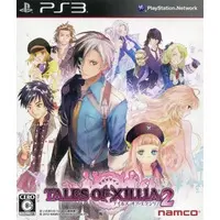 PlayStation 3 - Tales of Xillia