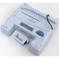 PlayStation 5 - Video Game Accessories - Game Controller (PS5/Slim Cooling Stand with Dual Controller Charger[IV-P5235X-01])