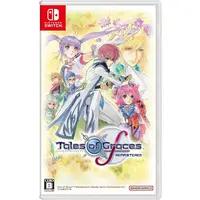 Nintendo Switch - Tales Series