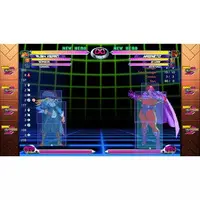 Nintendo Switch - Marvel vs. Capcom