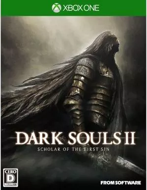 Xbox One - DARK SOULS