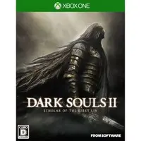 Xbox One - DARK SOULS