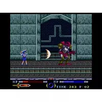 Nintendo Switch - Mugen Senshi Valis (Valis: The Fantasm Soldier)