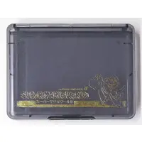 SUPER Famicom - Video Game Accessories - Case - Super Mario World