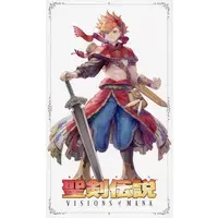 PlayStation 5 - LEGEND OF MANA