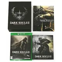 Xbox One - DARK SOULS