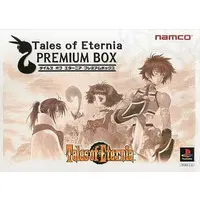 PlayStation - Tales Series