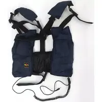 PlayStation - Video Game Accessories (振動アナログベスト)