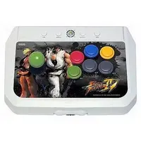 Xbox 360 - Video Game Accessories - STREET FIGHTER