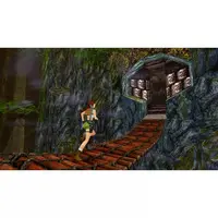 Nintendo Switch - Tomb Raider