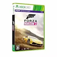 Xbox 360 - Forza Horizon