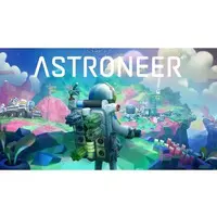 PlayStation 4 - ASTRONEER