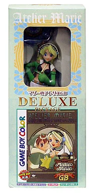 GAME BOY - Atelier Marie