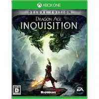 Xbox One - DRAGON AGE