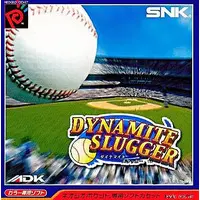 NEOGEO POCKET - Baseball