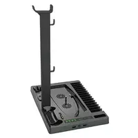 PlayStation 5 - Video Game Accessories (Multifunctional Cooling Stand for P-5[HBP+271])