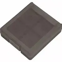 Nintendo 3DS - Video Game Accessories - Case (カードケース16 クリアブラック)