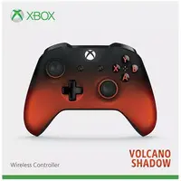 Xbox One - Video Game Accessories (Xbox ワイヤレス コントローラー ボルケーノシャドウ)