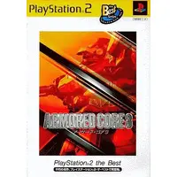 PlayStation 2 - ARMORED CORE