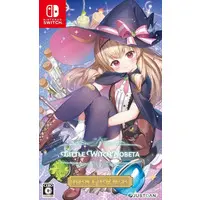 Nintendo Switch - Little Witch Nobeta