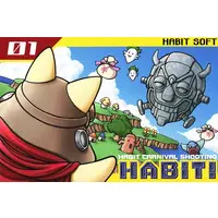 Family Computer - HABiT!