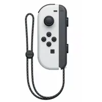 Nintendo Switch - Video Game Accessories - Joy-Con (Joy-Con(L) ホワイト)
