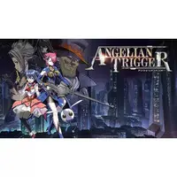 Nintendo Switch - Angelian Trigger (Limited Edition)