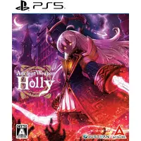 PlayStation 5 - Ancient Weapon Holly