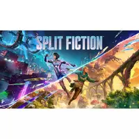 PlayStation 5 - Split Fiction