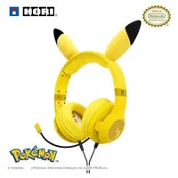 Nintendo Switch - Video Game Accessories - Headset - Pokémon