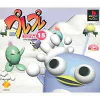 PlayStation - PlayPlay