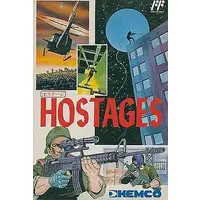 Family Computer - Hostage