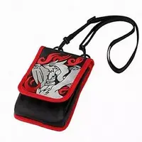 Nintendo 3DS - Video Game Accessories - Pouch - Pokémon