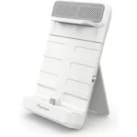 Nintendo Switch - Video Game Accessories (Pioneer ポータブルゲーミングスピーカー(ホワイト)[TQ-PG300W])